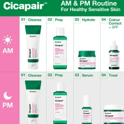 Cicapair Intensive Soothing Repair Gel Cream 50ML