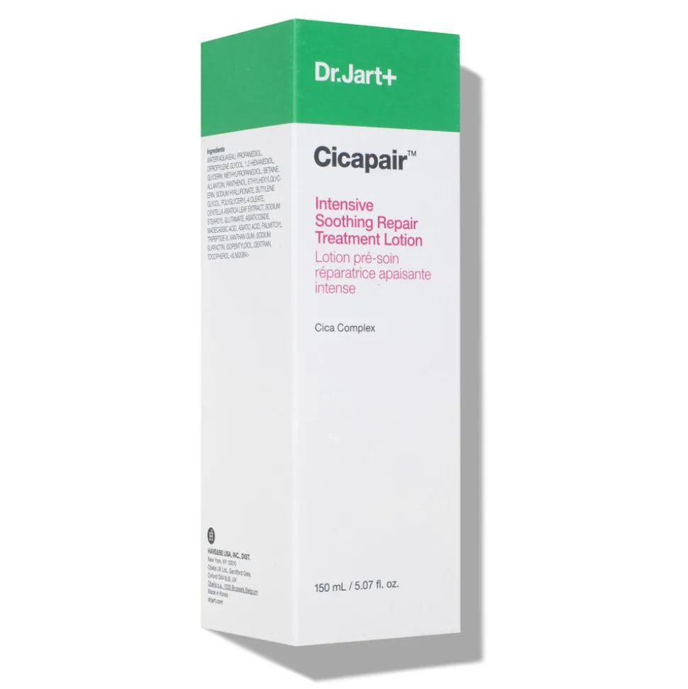 Cicapair Intensive Soothing Repair Treatment Lotion 150ML