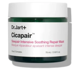 Cicapair Sleepair Intensive Soothing Repair Mask 75ML