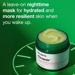 Cicapair Sleepair Intensive Soothing Repair Mask 75ML