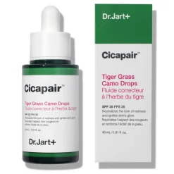 Cicapair™ Tiger Grass Camo Drops SPF 35