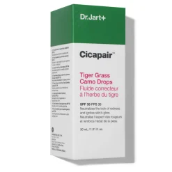 Cicapair™ Tiger Grass Camo Drops SPF 35