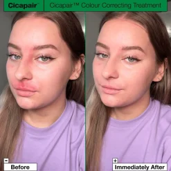 Cicapair Tiger Grass Color Correcting Treatment