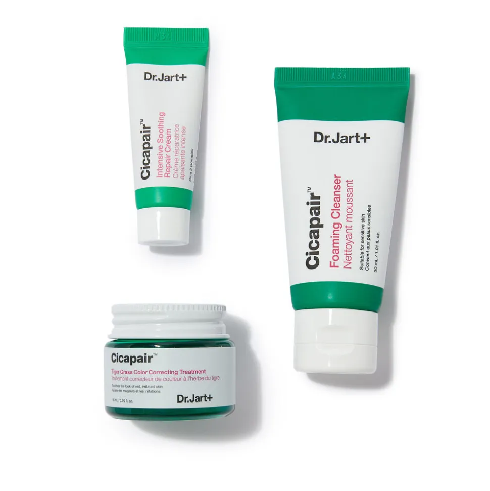 Cicapair Travel Set