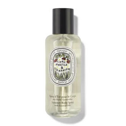 Citronnelle & Geranium Summer Body Spray