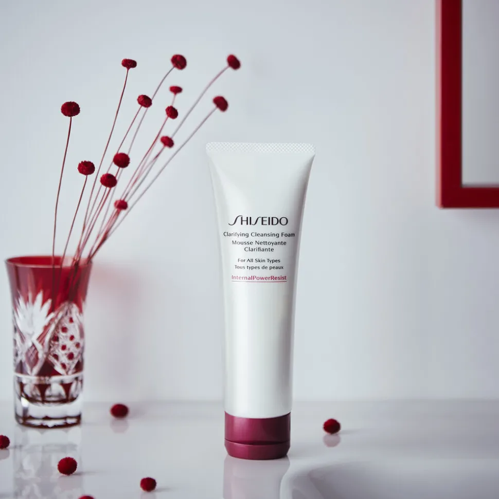 Clarifying Cleansing Foam 125ML