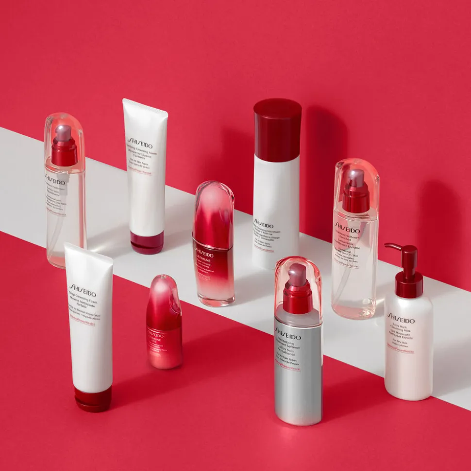 Clarifying Cleansing Foam 125ML