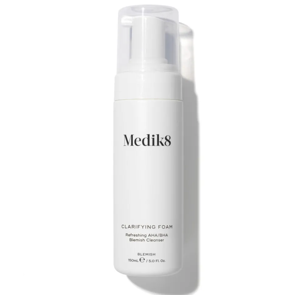 Clarifying Foam 150ML