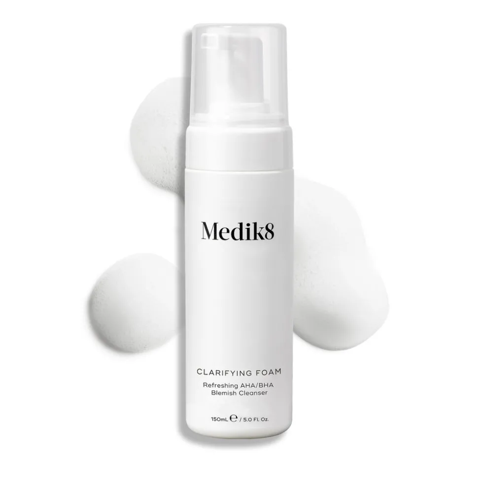 Clarifying Foam 150ML