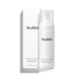 Clarifying Foam 150ML