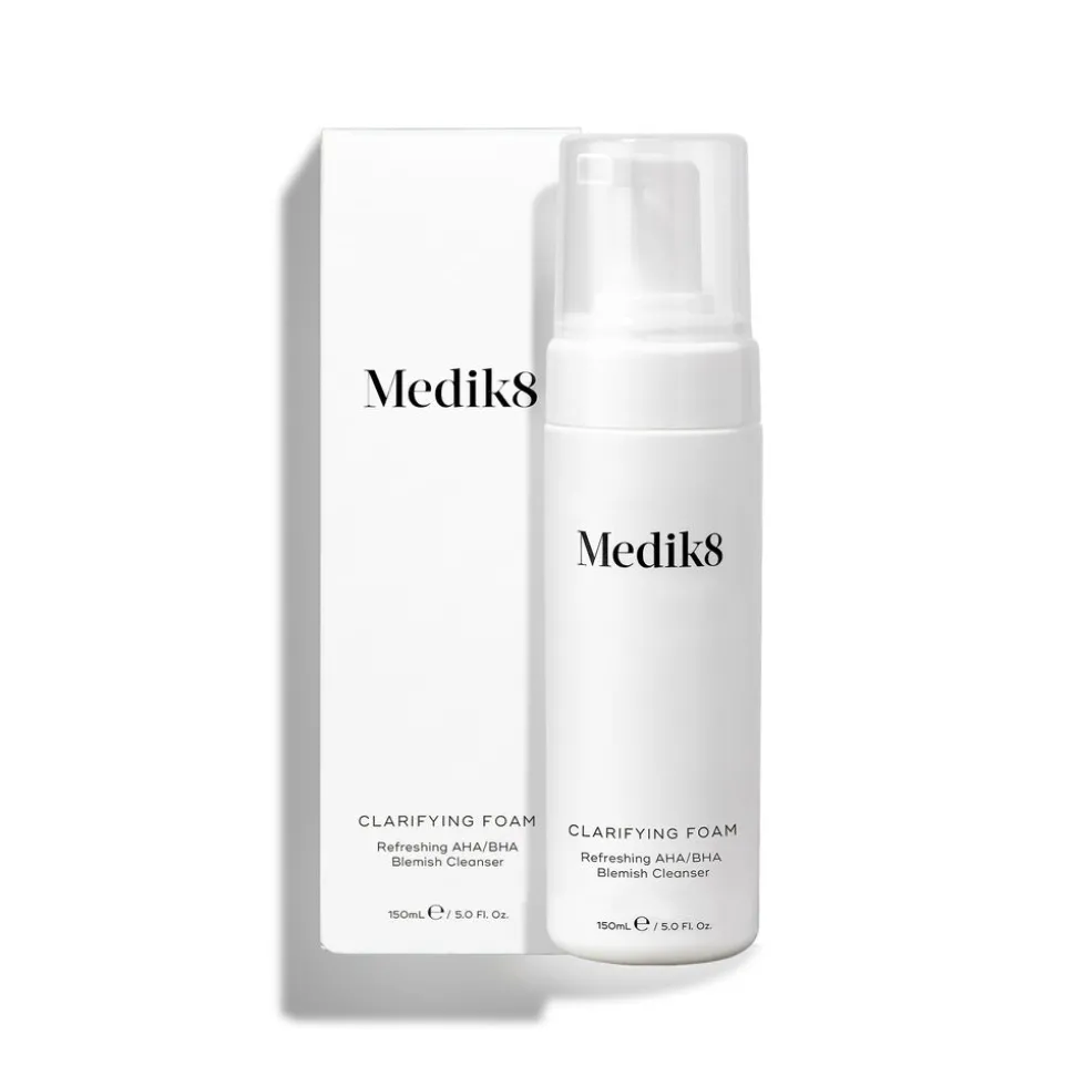 Clarifying Foam 150ML