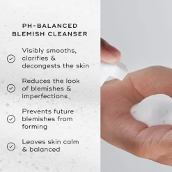 Clarifying Foam 150ML