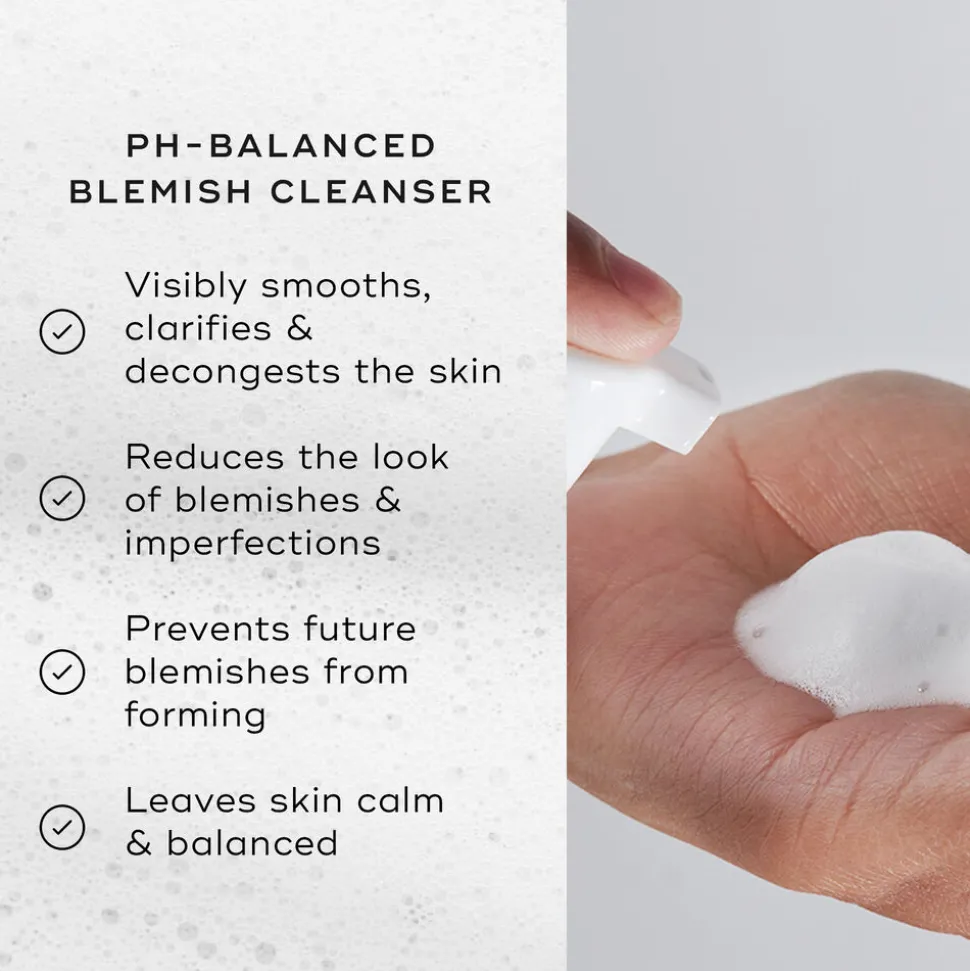Clarifying Foam 150ML