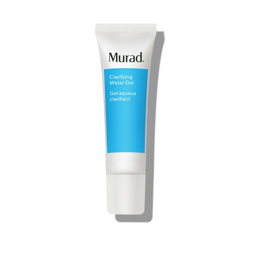Clarifying Water Gel 60ML