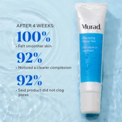 Clarifying Water Gel 60ML