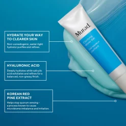 Clarifying Water Gel 60ML