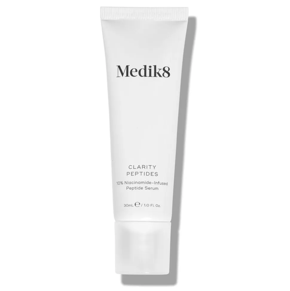Clarity Peptides 30ML