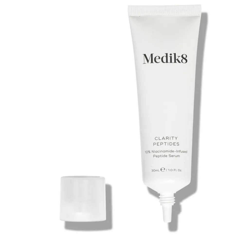 Clarity Peptides 30ML