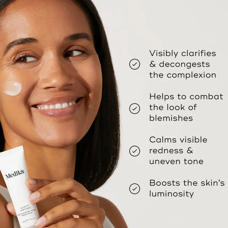 Clarity Peptides 30ML