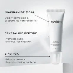Clarity Peptides 30ML