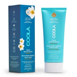 Classic Body SPF30 Tropical Coconut 148ML