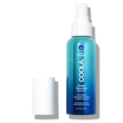 Classic Face Mist SPF50