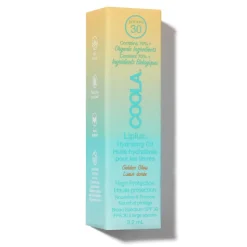 Classic Liplux Oil SPF30 3ML