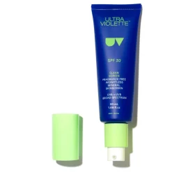 Clean Screen Sensitive Skinscreen SPF 30 50ML