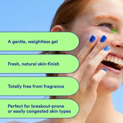 Clean Screen Sensitive Skinscreen SPF 30 50ML