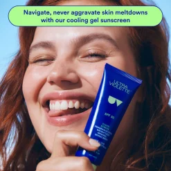 Clean Screen Sensitive Skinscreen SPF 30 50ML