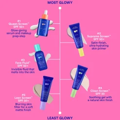 Clean Screen Sensitive Skinscreen SPF 30 50ML