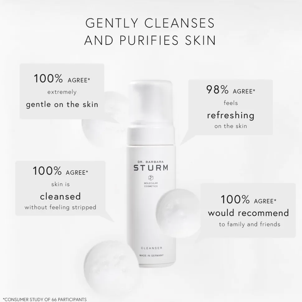 Cleanser 150ML