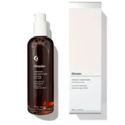 Cleanser Concentrate AHA Clarifying and Exfoliating Face Wash