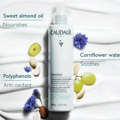 Cleansing Almond Milk 400ML