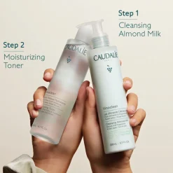 Cleansing Almond Milk 400ML
