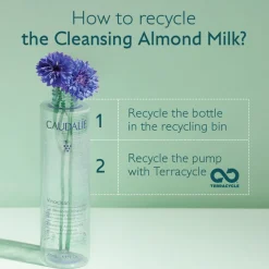 Cleansing Almond Milk 400ML