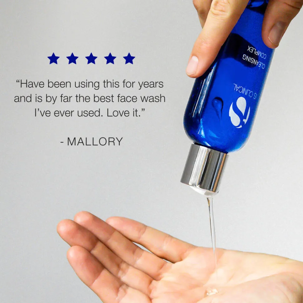 Cleansing Complex. 180ML