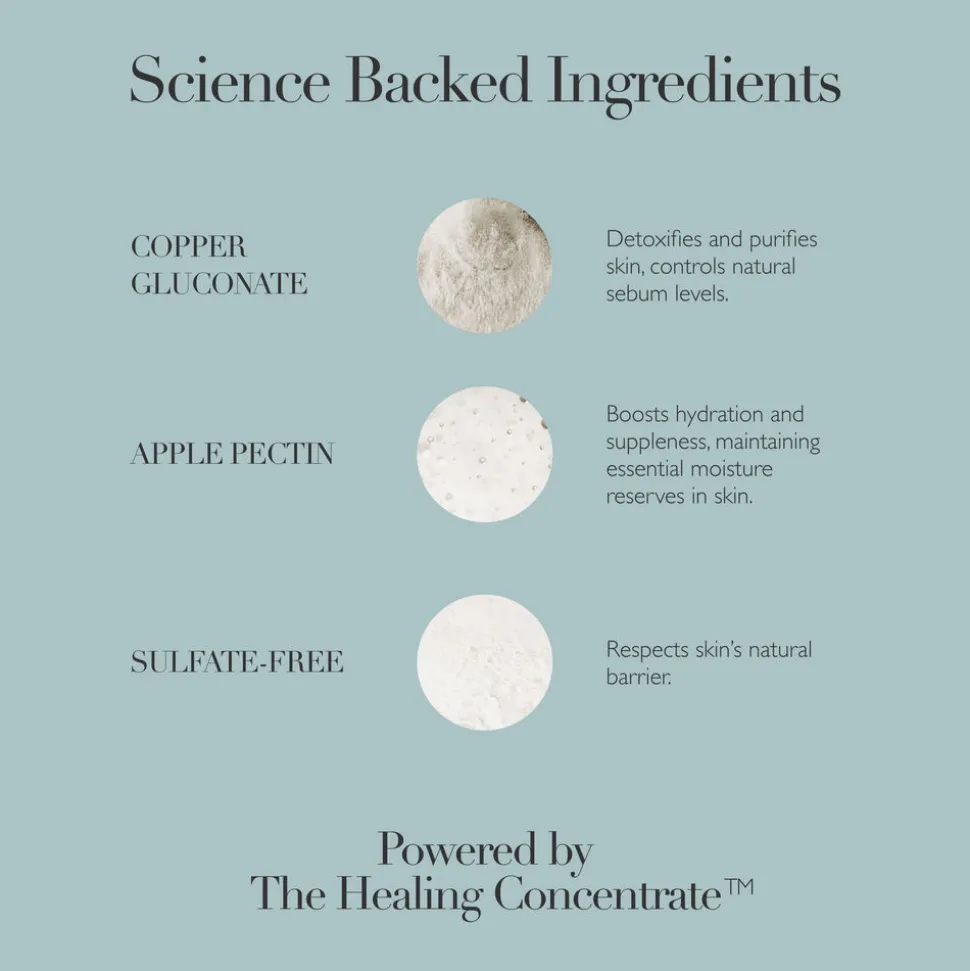 Cleansing Foam 150ML