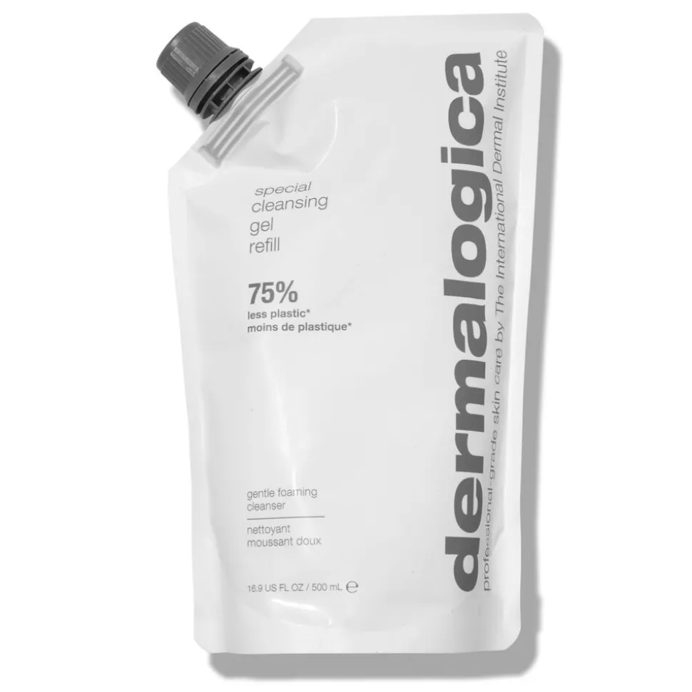 Cleansing Gel Refill 500ML