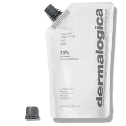 Cleansing Gel Refill 500ML