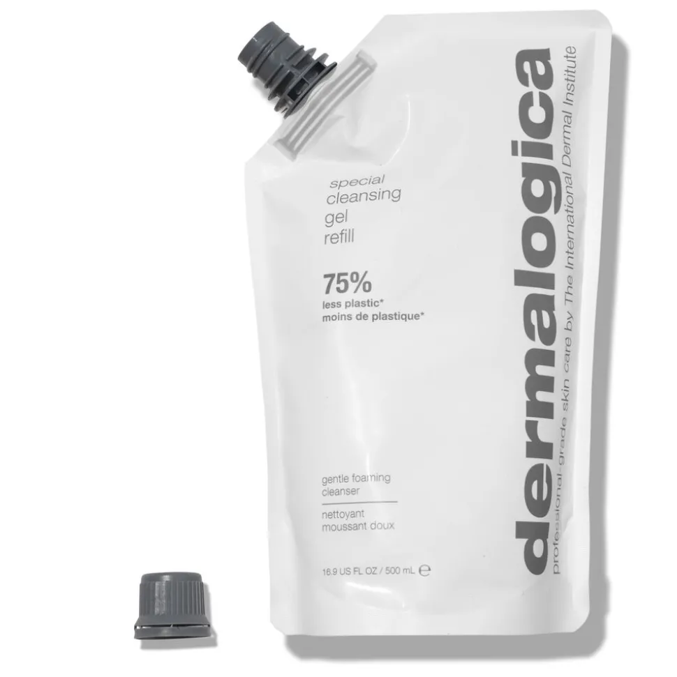 Cleansing Gel Refill 500ML