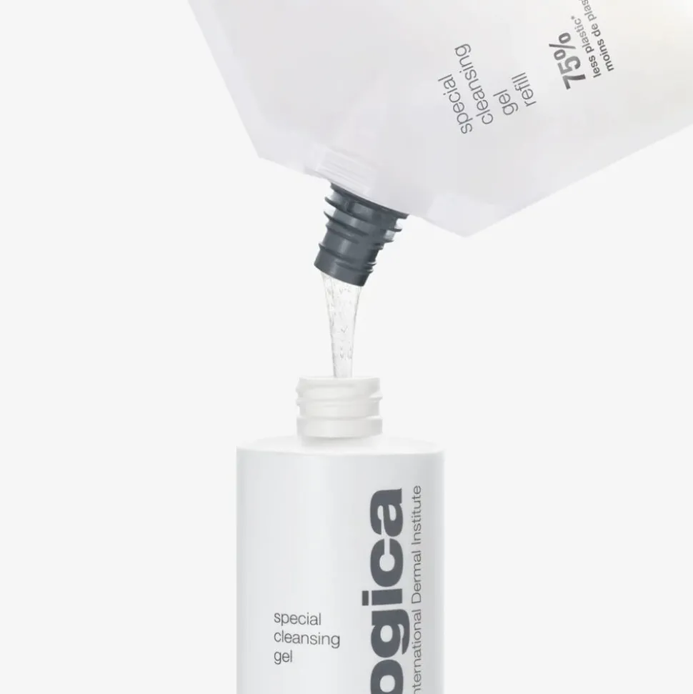 Cleansing Gel Refill 500ML