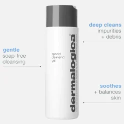 Cleansing Gel Refill 500ML
