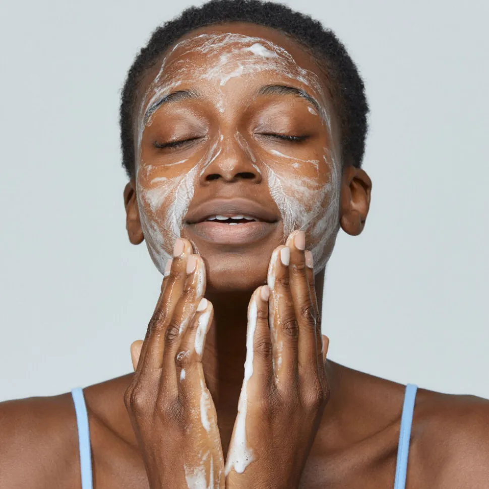 Cleansing Gel Refill 500ML