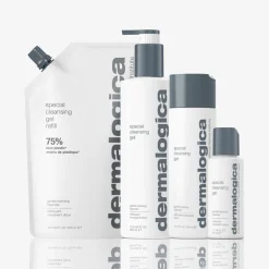 Cleansing Gel Refill 500ML