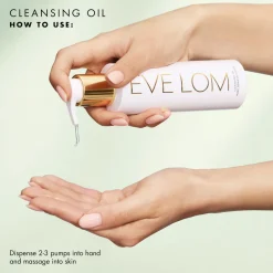 Cleansing Oil 150ML