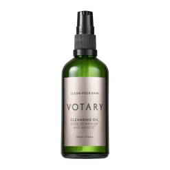 Cleansing Oil - Rose Geranium & Apricot 100ML