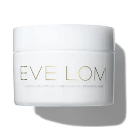 Cleansing Oil Capsules