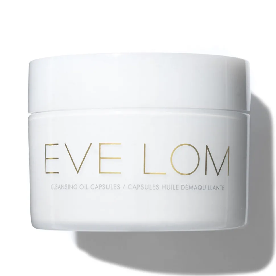 Cleansing Oil Capsules