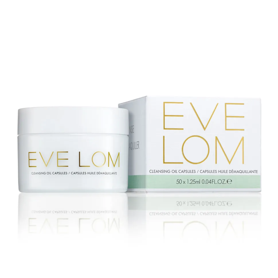Cleansing Oil Capsules
